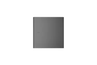 Panel 2 Boutons Scénario KNX