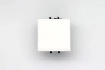 INTERRUPTEUR SIMPLE ALLUMAGE TOUCHE LARGE 16A CLARA 43