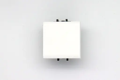 INTERRUPTEUR SIMPLE ALLUMAGE TOUCHE LARGE 16A CLARA 43