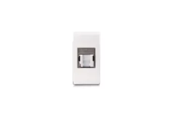 PRISE INFORMATIQUE 8 PLOTS RJ45 CAT 6A UTP ANTIBACTERIEN 43