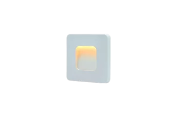 LAMPE DE BALISAGE LED BLANCHE CHAUDE 2700K 230V AC CLARA 43