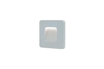 LAMPE DE BALISAGE LED BLANCHE FROIDE 5900K 230V AC CLARA 43