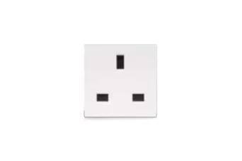 PRISE 2P+T ANGLAISE 13A CLARA 43