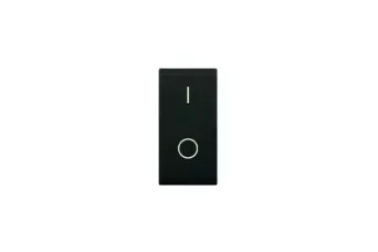 INTERRUPTEUR BIPOLAIRE 16A NERA 43