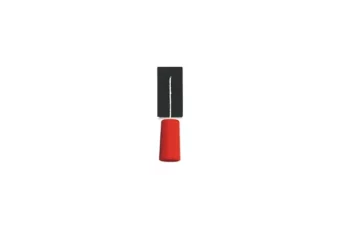 BOUTON POUSSOIR A TIRETTE 16A NERA 43