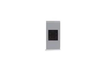 PRISE INFORMATIQUE 8+1 PLOTS RJ45 CAT 6 STP SYLVIA 43