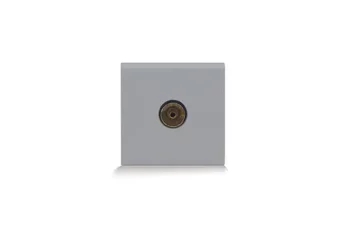 PRISE TV/SAT RESISTIVE KEYSTONE SYLVIA 43