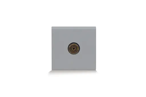 PRISE TV/SAT RESISTIVE KEYSTONE SYLVIA 43