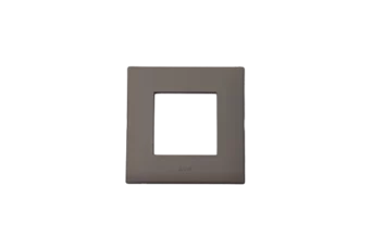 PLAQUE LINA 43 CARREE ARGILE 2 MODULES