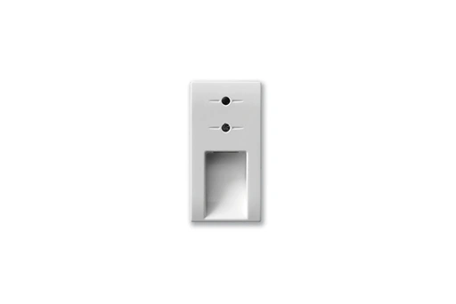 INTERRUPTEUR SIMPLE ALLUMAGE 16A A CLE DOMUS 44