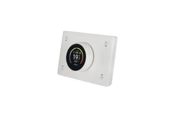 THERMOSTAT AVEBUS AVEC BOUTON DE RÉGLAGE DOMUS 44