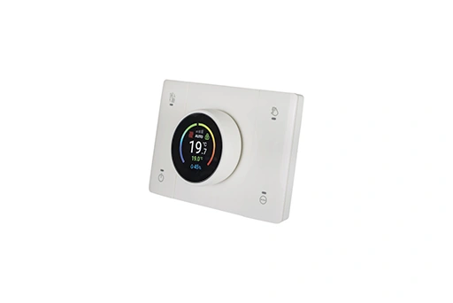 THERMOSTAT AVEBUS AVEC BOUTON DE RÉGLAGE DOMUS 44