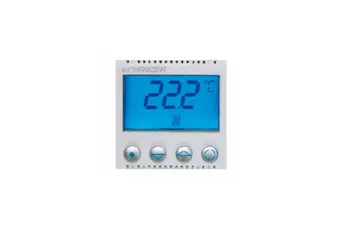 THERMOSTAT DOMOTIQUE 2 MODULES DOMUS 44