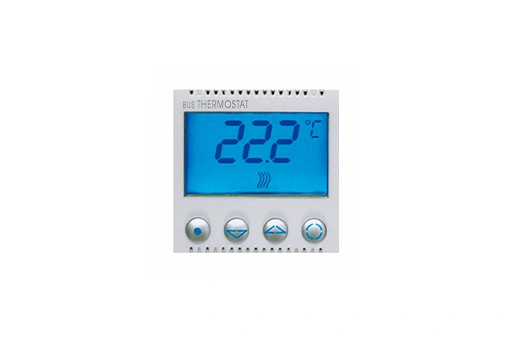 THERMOSTAT DOMOTIQUE 2 MODULES DOMUS 44