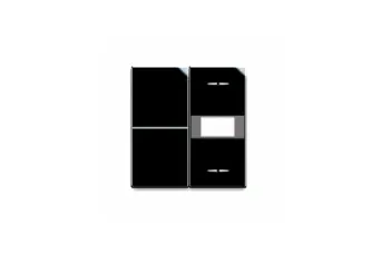 COMMANDE DE VOLETS ROULANTS LIFE TOUCH 44