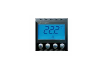 THERMOSTAT DOMOTIQUE 2 MODULES LIFE 44