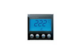 THERMOSTAT DOMOTIQUE 2 MODULES LIFE 44