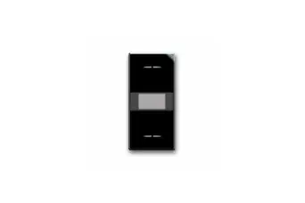 TOUCHE POUR MODULE TRANSMETTEUR 2 COMMANDES LIFE TOUCH 44