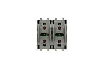 KNX CONTROL 4CH - 2M S.44