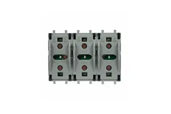 KNX CONTROL 6CH - 3M S.44