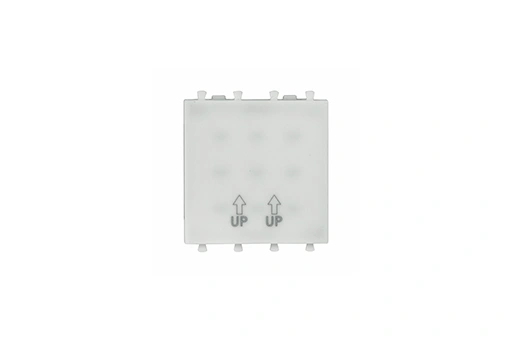 CLAVIER IOT MULTITACTILE - WIFI MESH - 2 MOD. S44