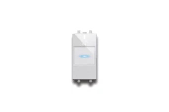 VARIATEUR DE LUMIERE TACTILE 1 MODULE TOUCH 44