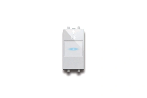 VARIATEUR DE LUMIERE TACTILE 1 MODULE TOUCH 44