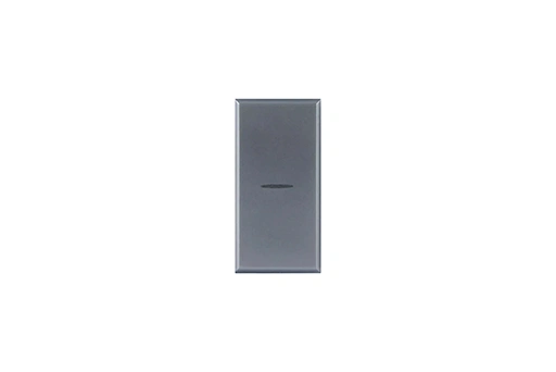 BOUTON POUSSOIR 10A ALLUMIA AXIAL 44