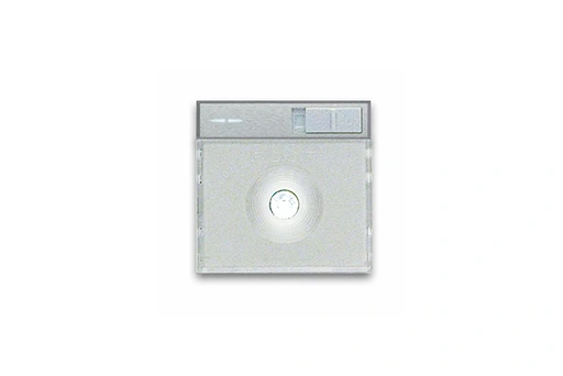 LAMPE DE SECOURS DEBROCHABLE 2 MODULES DOMUS 44