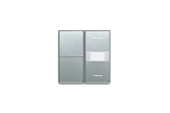 COMMANDE DE VOLETS ROULANTS ALLUMIA TOUCH 44