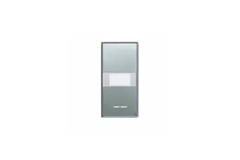 TOUCHE POUR MODULE TRANSMETTEUR 1 COMMANDE ALLUMIA TOUCH 44