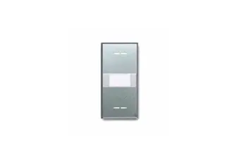 TOUCHE POUR MODULE TRANSMETTEUR 2 FONCTIONS ALLUMIA TOUCH 44