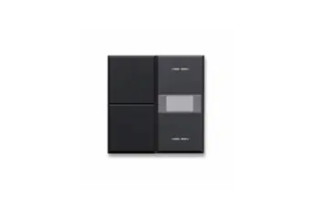 COMMANDE DE VOLETS ROULANTS TEKLA 44