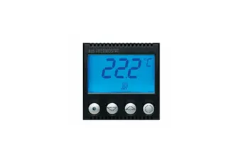 THERMOSTAT DOMOTIQUE 2 MODULES TEKLA 44