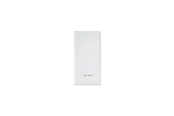 BOUTON POUSSOIR 16A WHITEK 44