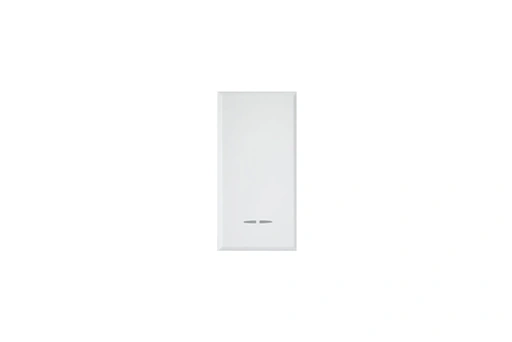 BOUTON POUSSOIR 16A WHITEK 44