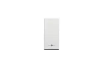 Relais IoT pour éclairage ou prises, 16 A - WHITEK - 1 MOD. S44