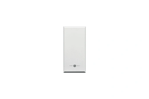 Relais IoT pour éclairage ou prises, 16 A - WHITEK - 1 MOD. S44