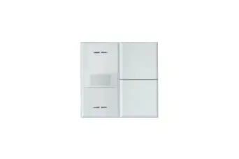 COMMANDE DE VOLETS ROULANTS WHITEK 44