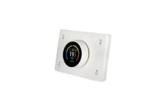 CHRONOTHERMOSTAT INTELLIGENT WIFI WHITEK 44