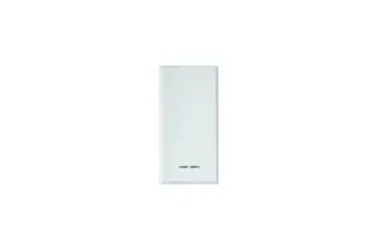 TOUCHE LISSE POUR MODULE TRANSMETTEUR 1 COMMANDE WHITEK 44