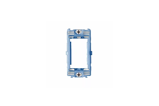 MONTURE RECTANGULAIRE 1 MODULE S44
