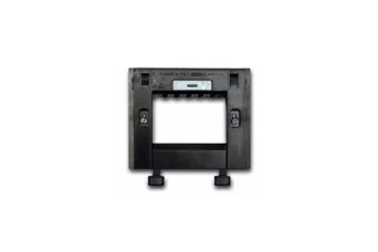 MONTURE COULISSANTE 3 MODULES S44 GRIS FONCE