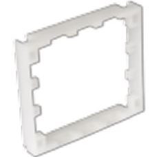 Adaptateur 2 modules  pour mini colonne