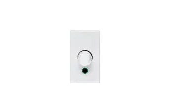 VARIATEUR DE LUMIERE BLANC