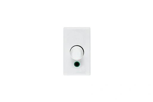 VARIATEUR DE LUMIERE BLANC