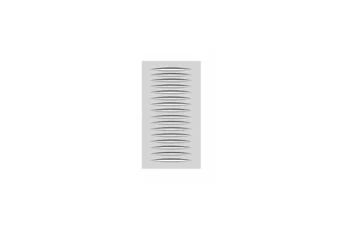 SONNERIE 230V S45 BLANC