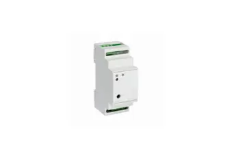 ACTIONNEUR POUR DÉSHUMIDIFICATEUR - AVEBUS - 2 MODULES DIN