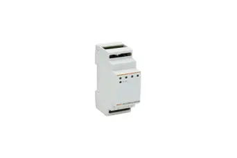MODULE DE REGULATION DE 4 CANNAUX