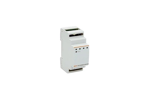 MODULE DE REGULATION DE 4 CANNAUX